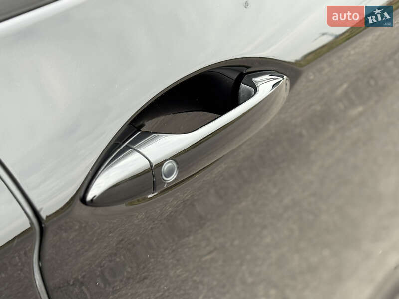 Седан Honda Clarity 2018 в Вінниці фото 14 Седан Honda Clarity 2018 в Вінниці