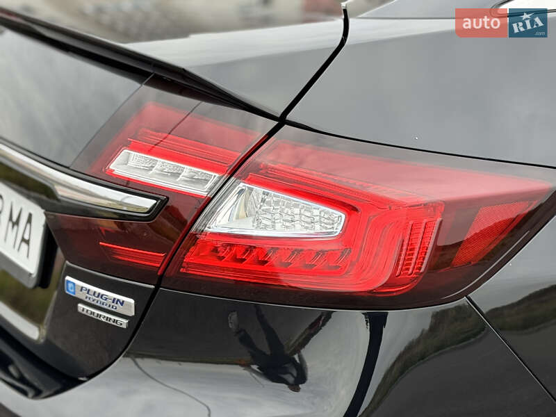 Седан Honda Clarity 2018 в Вінниці фото 15 Седан Honda Clarity 2018 в Вінниці