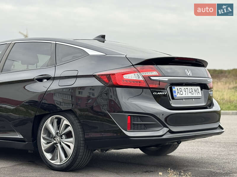Седан Honda Clarity 2018 в Вінниці фото 21 Седан Honda Clarity 2018 в Вінниці
