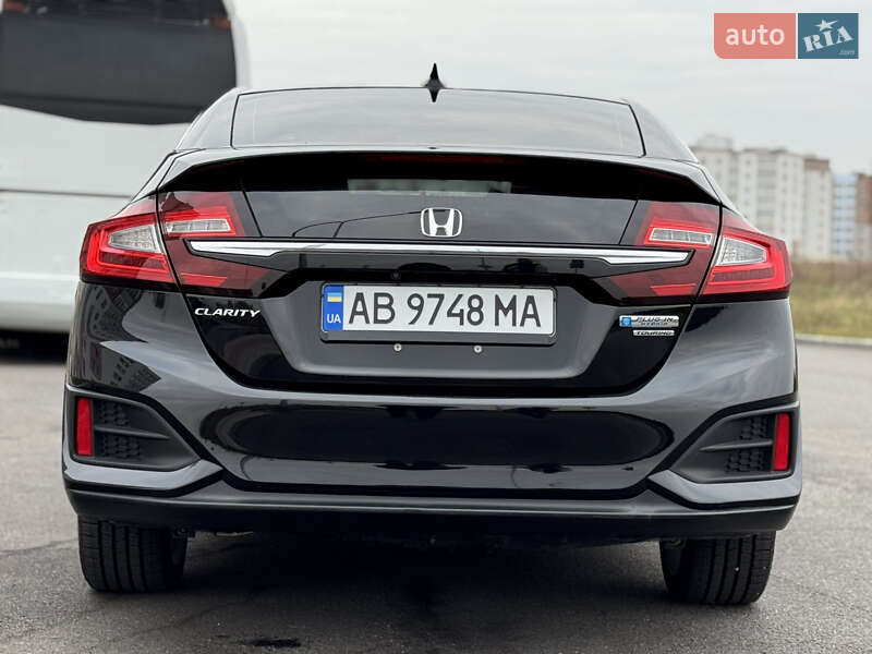 Седан Honda Clarity 2018 в Вінниці фото 34 Седан Honda Clarity 2018 в Вінниці