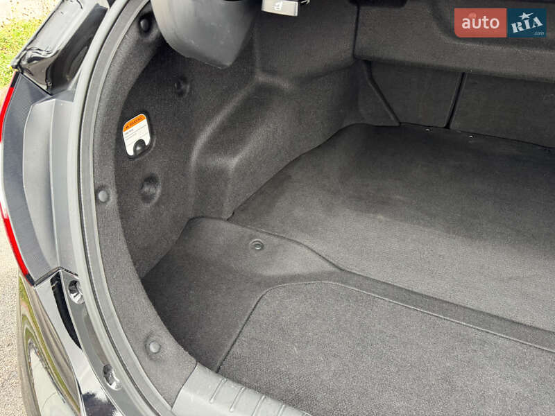 Седан Honda Clarity 2018 в Вінниці фото 38 Седан Honda Clarity 2018 в Вінниці