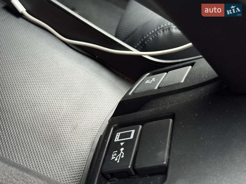 Седан Honda Clarity 2018 в Вінниці фото 52 Седан Honda Clarity 2018 в Вінниці