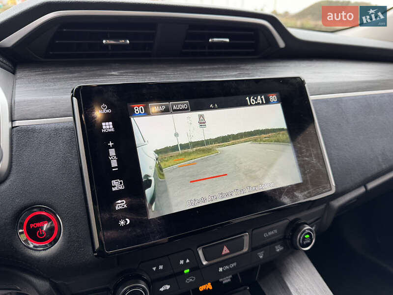 Седан Honda Clarity 2018 в Вінниці фото 63 Седан Honda Clarity 2018 в Вінниці