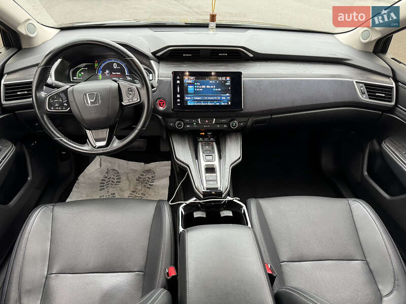 Седан Honda Clarity 2018 в Вінниці фото 72 Седан Honda Clarity 2018 в Вінниці