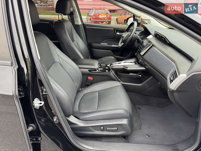 Седан Honda Clarity 2018 в Вінниці фото 78 Седан Honda Clarity 2018 в Вінниці