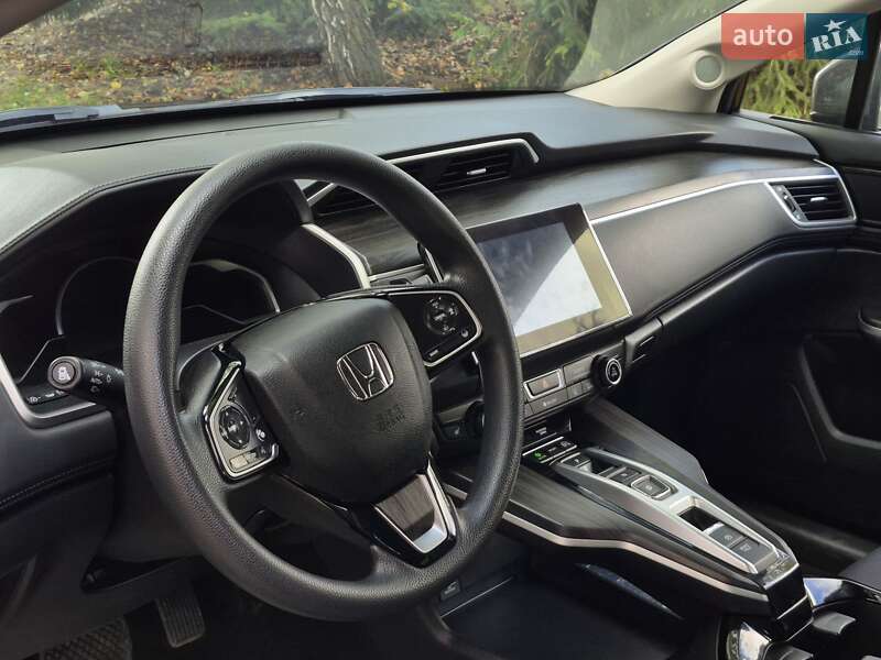 Седан Honda Clarity 2021 в Львові фото 5 Седан Honda Clarity 2021 в Львові