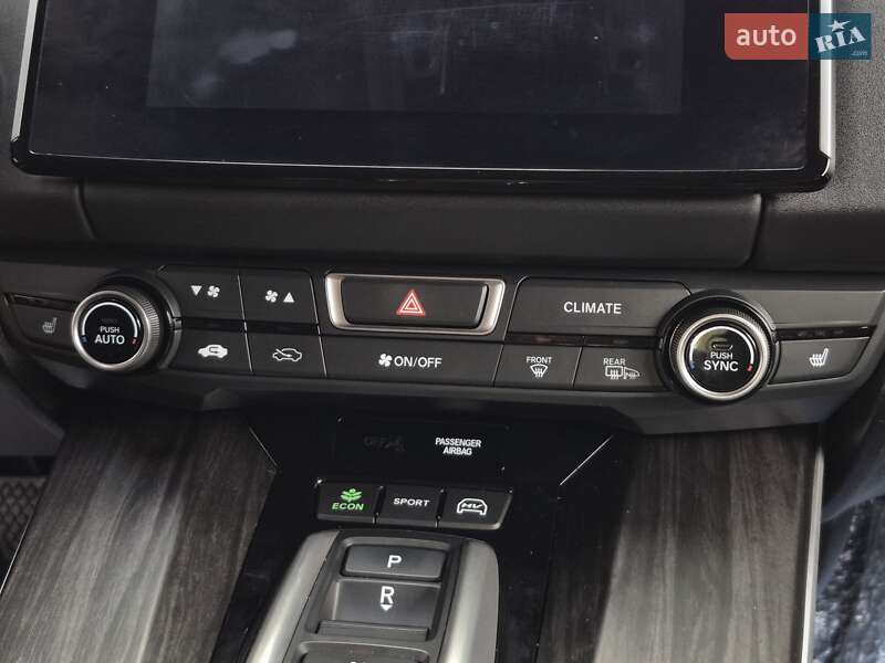 Седан Honda Clarity 2021 в Львові фото 16 Седан Honda Clarity 2021 в Львові