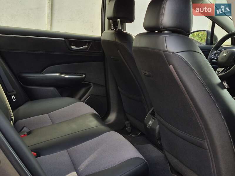 Седан Honda Clarity 2021 в Львові фото 21 Седан Honda Clarity 2021 в Львові