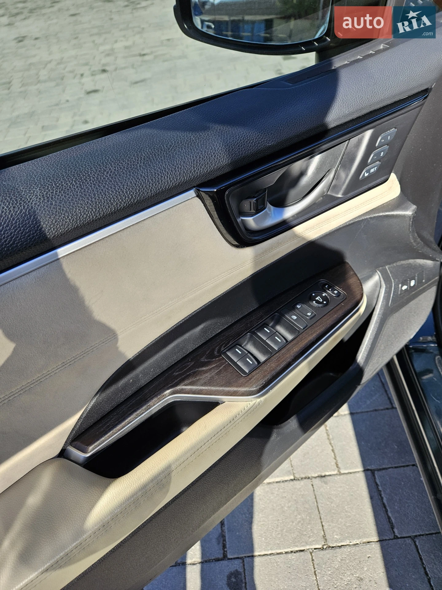 2017 Honda FCX Clarity - мініатюра 10