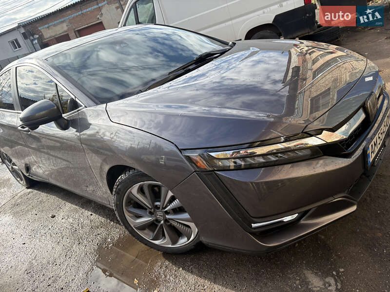 Седан Honda Clarity 2018 в Житомире