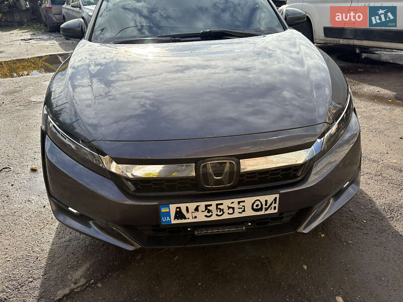 Седан Honda Clarity 2018 в Житомире