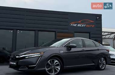 Седан Honda Clarity 2018 в Рівному Седан Honda Clarity 2018 в Рівному