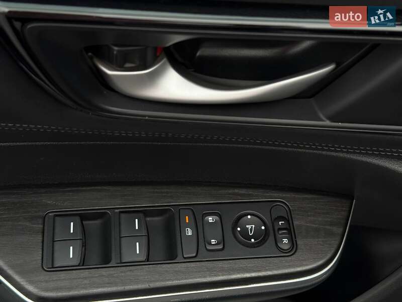 Седан Honda Clarity 2018 в Ровно фото 18 Седан Honda Clarity 2018 в Ровно