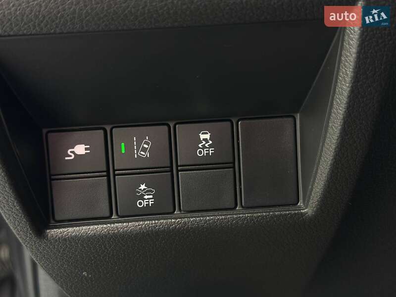 Седан Honda Clarity 2018 в Ровно фото 24 Седан Honda Clarity 2018 в Ровно