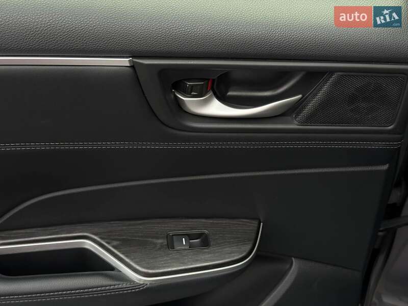 Седан Honda Clarity 2018 в Ровно фото 40 Седан Honda Clarity 2018 в Ровно