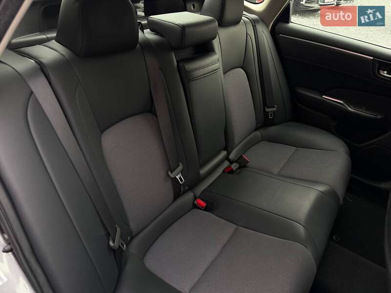 Седан Honda Clarity 2018 в Ровно фото 46 Седан Honda Clarity 2018 в Ровно