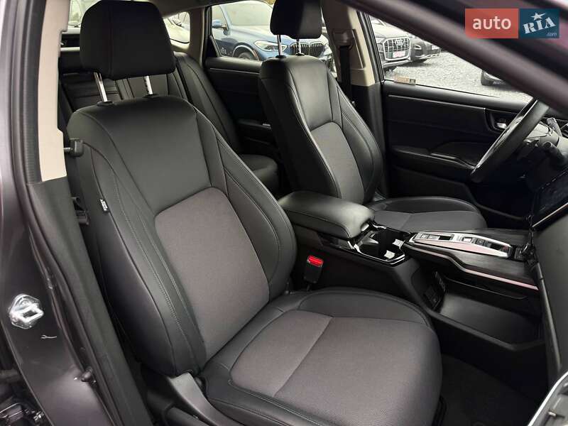 Седан Honda Clarity 2018 в Ровно фото 54 Седан Honda Clarity 2018 в Ровно