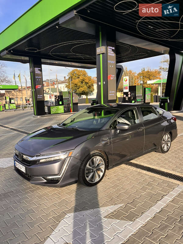 Седан Honda Clarity 2018 в Одессе фото 6 Седан Honda Clarity 2018 в Одессе
