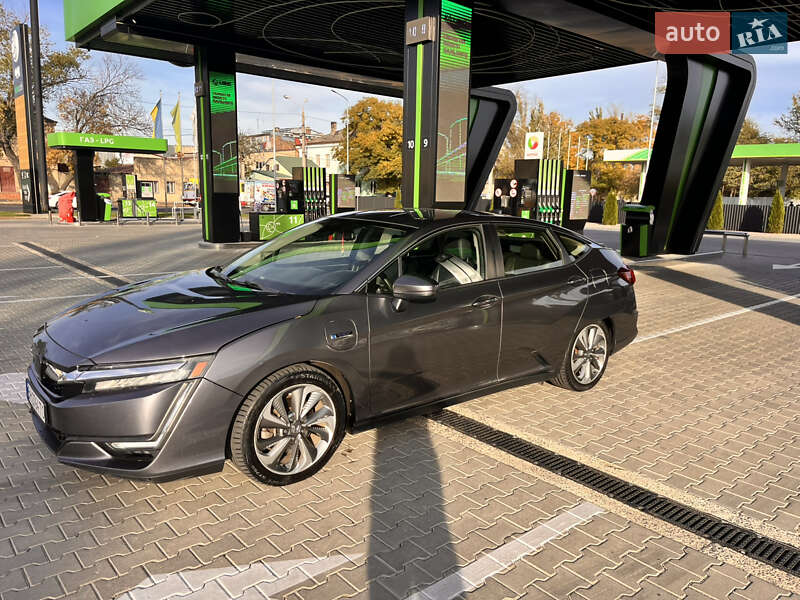 Седан Honda Clarity 2018 в Одессе фото 11 Седан Honda Clarity 2018 в Одессе