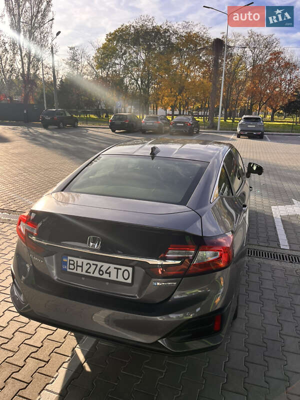 Седан Honda Clarity 2018 в Одессе фото 17 Седан Honda Clarity 2018 в Одессе