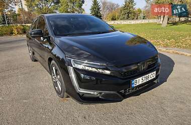 Седан Honda Clarity 2018 в Кременчуге