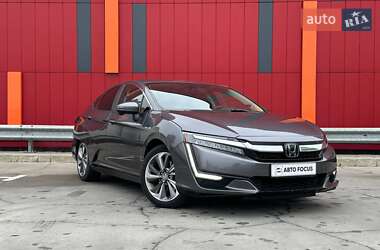 Седан Honda Clarity 2019 в Києві
