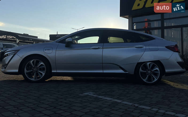 Седан Honda Clarity 2018 в Мукачево фото 4 Седан Honda Clarity 2018 в Мукачево