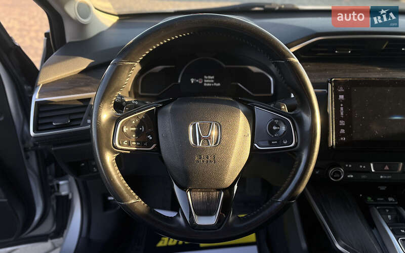 Седан Honda Clarity 2018 в Мукачево фото 10 Седан Honda Clarity 2018 в Мукачево