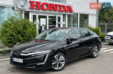 Седан Honda Clarity 2018 в Рівному