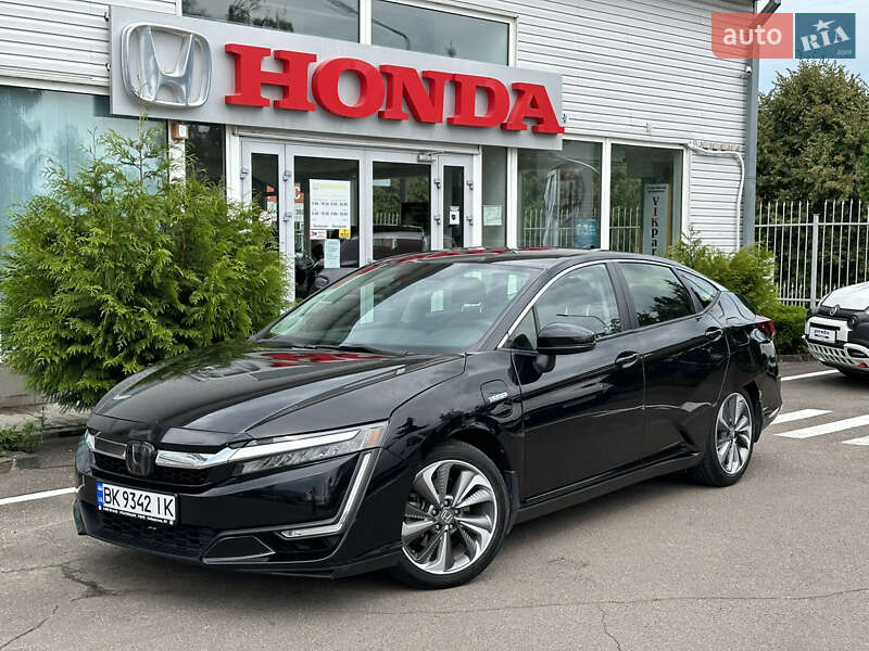 Седан Honda Clarity 2018 в Ровно фото Седан Honda Clarity 2018 в Ровно
