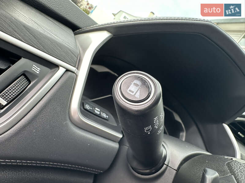 Седан Honda Clarity 2018 в Ровно фото 18 Седан Honda Clarity 2018 в Ровно