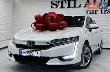 Седан Honda Clarity 2020 в Одессе