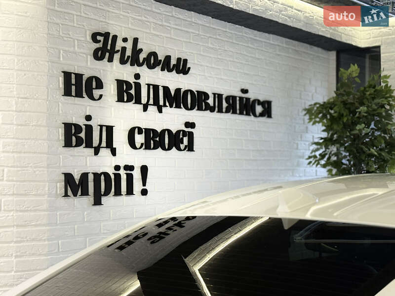 Седан Honda Clarity 2020 в Одессе