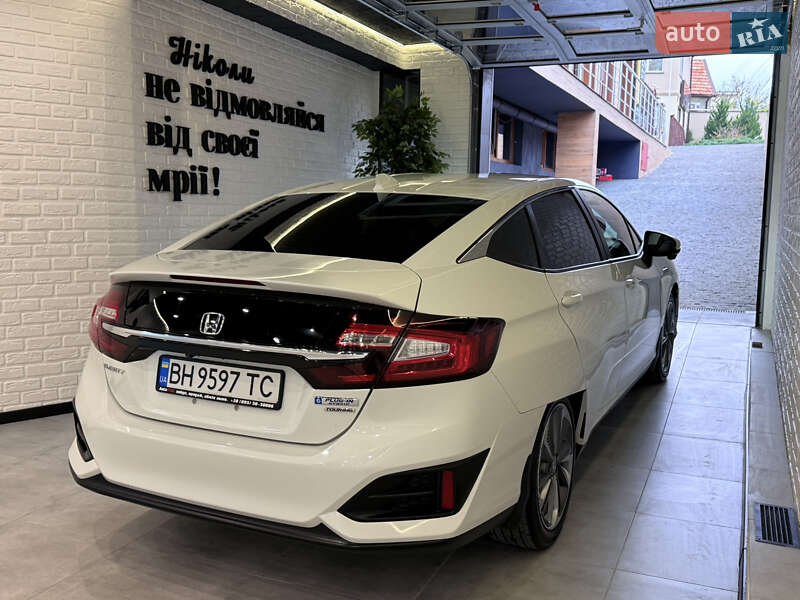 Седан Honda Clarity 2020 в Одессе