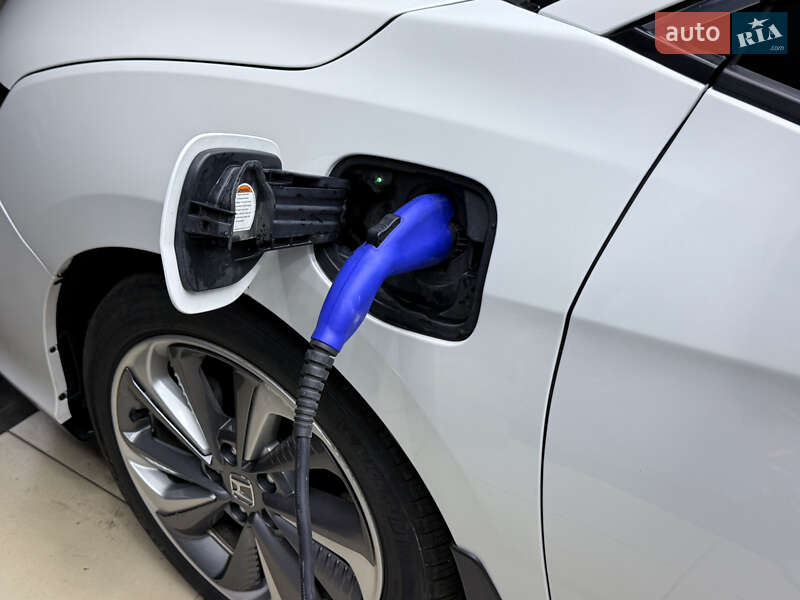 Седан Honda Clarity 2020 в Одессе