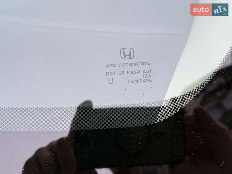 Седан Honda Clarity 2020 в Одессе