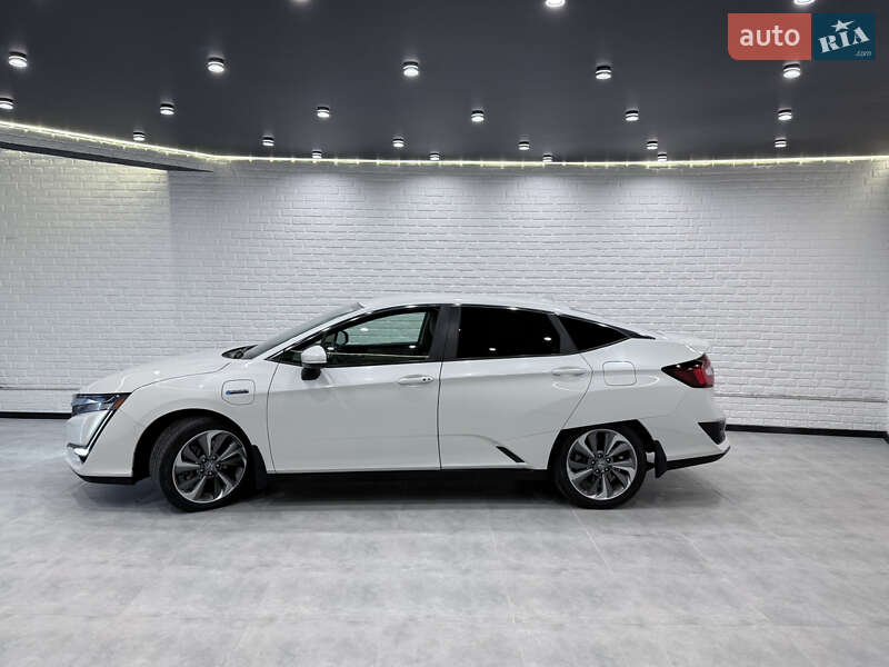 Седан Honda Clarity 2020 в Одессе