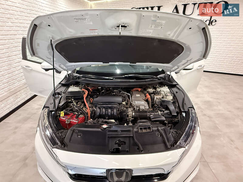 Седан Honda Clarity 2020 в Одессе