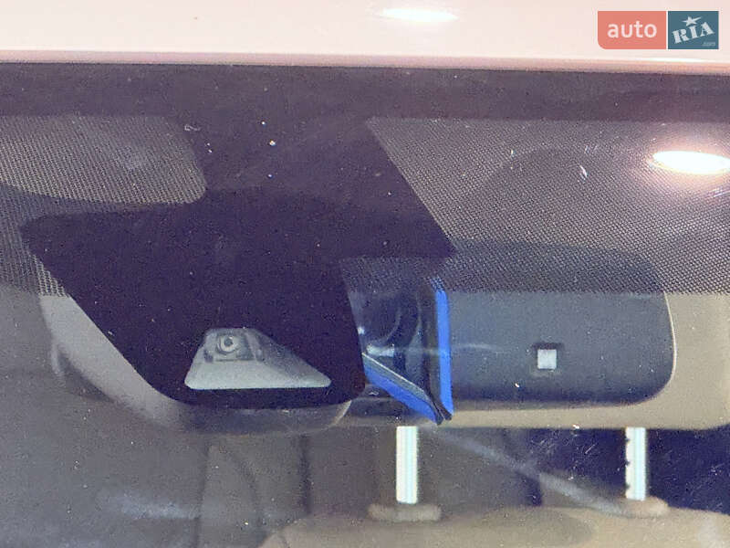 Седан Honda Clarity 2020 в Одессе