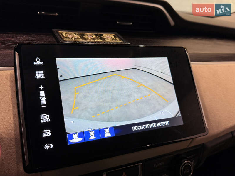 Седан Honda Clarity 2020 в Одессе