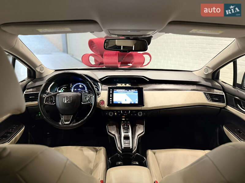 Седан Honda Clarity 2020 в Одессе