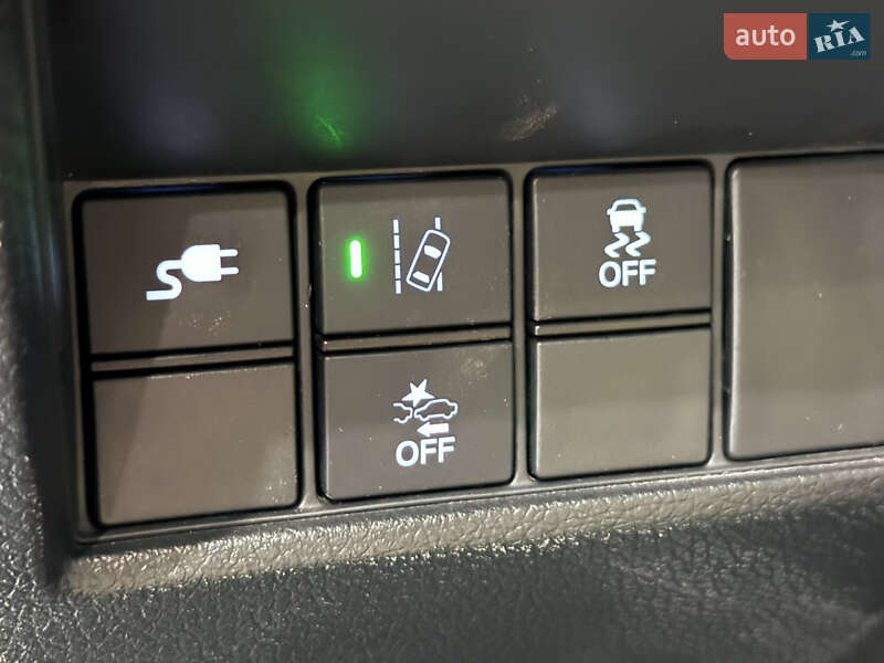 Седан Honda Clarity 2020 в Одессе