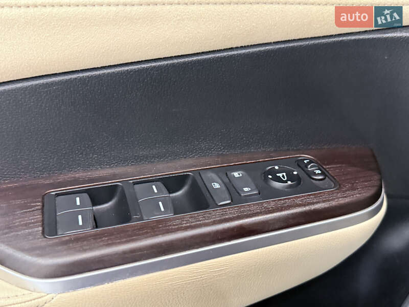 Седан Honda Clarity 2020 в Одессе