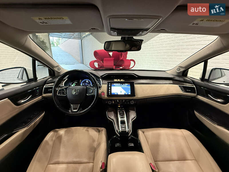 Седан Honda Clarity 2020 в Одессе