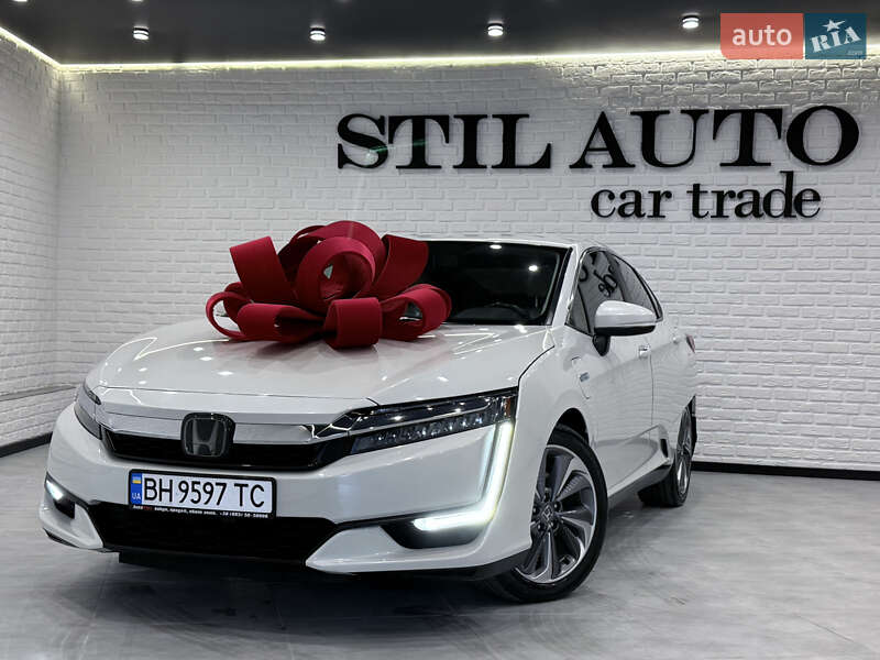Седан Honda Clarity 2020 в Одессе