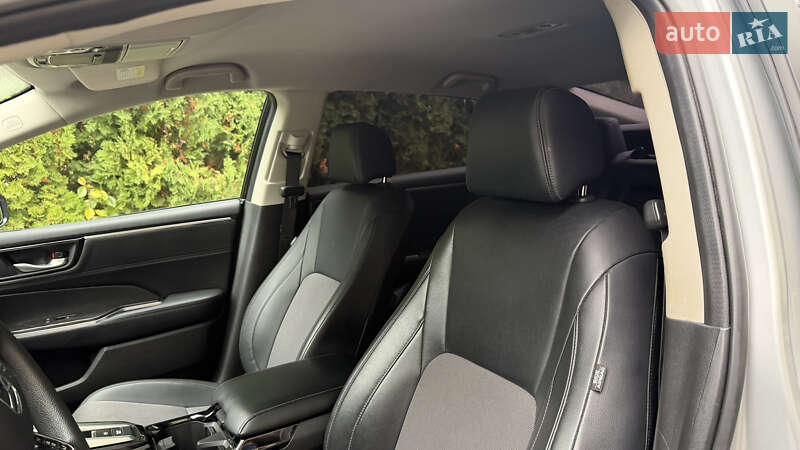 Седан Honda Clarity 2018 в Тернополе фото 16 Седан Honda Clarity 2018 в Тернополе