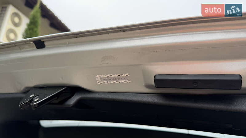 Седан Honda Clarity 2018 в Тернополе фото 53 Седан Honda Clarity 2018 в Тернополе