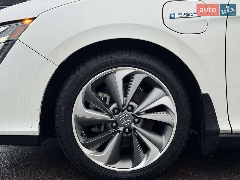 Седан Honda Clarity 2020 в Сумах