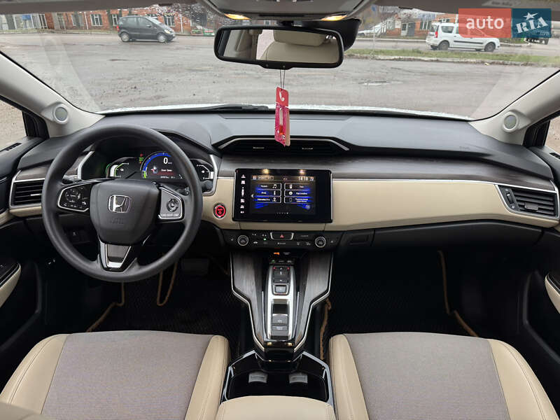 Седан Honda Clarity 2020 в Сумах