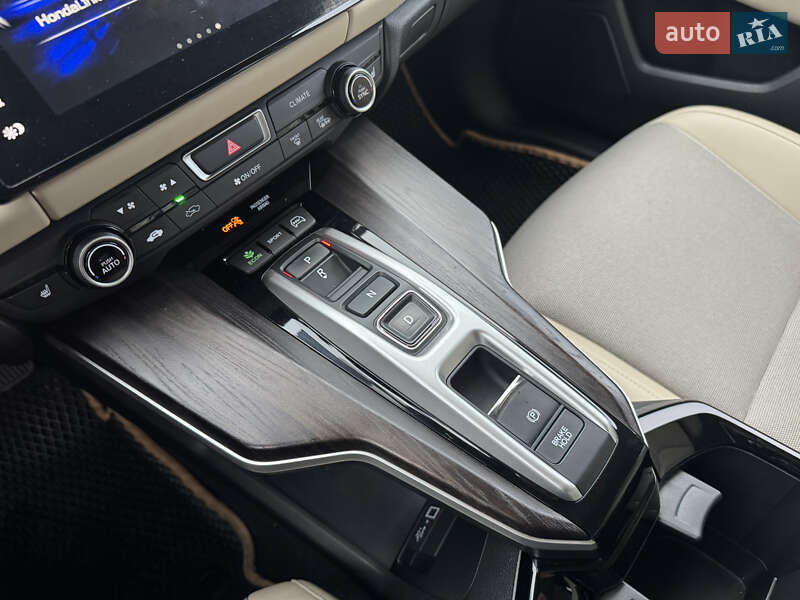 Седан Honda Clarity 2020 в Сумах